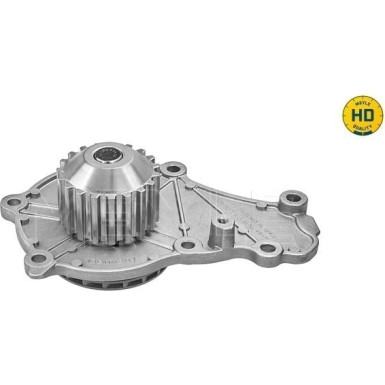 Wasserpumpe MEYLE-HD: Better than OE 11-13 220 0004/HD