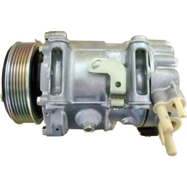 Kompressor, Klimaanlage BEHR Premium Line ACP 1352 000P