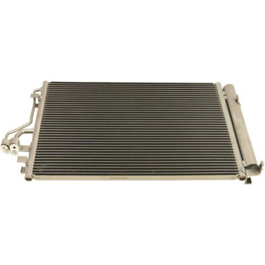 Kondensator, Klimaanlage | AC830004