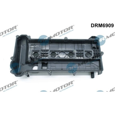 DR.MOTOR Zylinderkopfhaube DRM6909