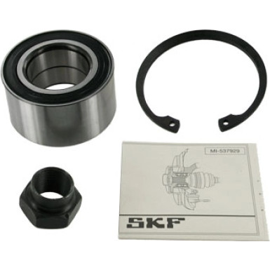 VKBA 1432 Radlagersatz