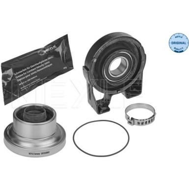 17 554 003 Rep-Satz Kardanwelle PORSCHE Cayenne,VW Touareg 02 MEYLE-ORIGINAL-KIT: Better solution for you 100 151 0000/S 17 554 003 Rep-Satz Kardanwelle PORSCHE Cayenne,VW Touareg 02 MEYLE-ORIGINAL-KIT: Better solution for you 100 151 0000/S