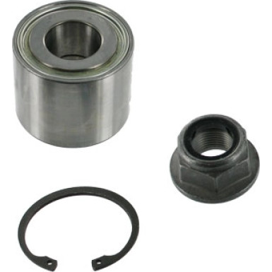 VKBA 976 Radlagersatz