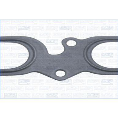 13142300 Dichtung, Ansaugkrümmer