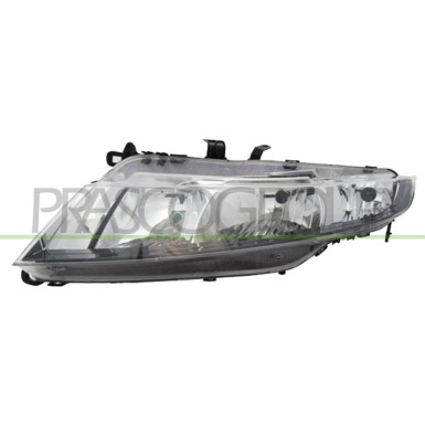 HD0424904 Hauptscheinwerfer TYC HD0424904 Hauptscheinwerfer TYC