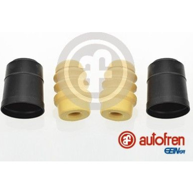 Autofren Schutzsatz Stoßdämpfer Autofren Schutzsatz Stoßdämpfer