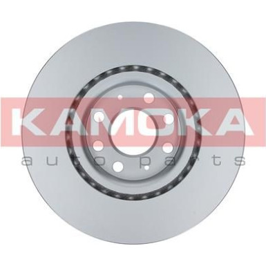 KAMOKA Bremsscheibe | 103233