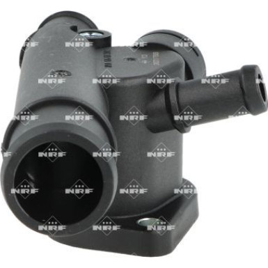 NRF Kühlmittelflansch 775050