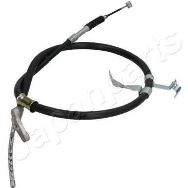 Seilzug, Feststellbremse Toyota T. Rav 4 2.0 00-05 Le | BC-2040L