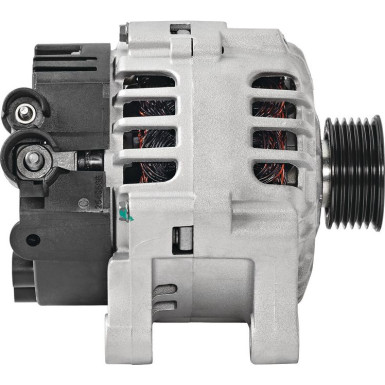 437139 Generator VALEO RE-GEN - AT 437139 Generator VALEO RE-GEN - AT