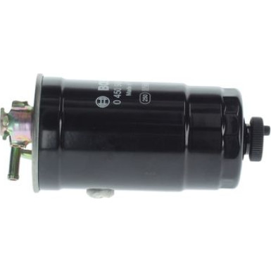 Kraftstofffilter | SEAT Leon, Toledo | 0 450 906 437