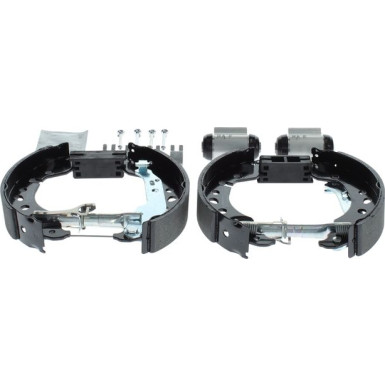 Bremsbackensatz Kit SuperPro | RENAULT Twingo 07 | 0 204 114 694