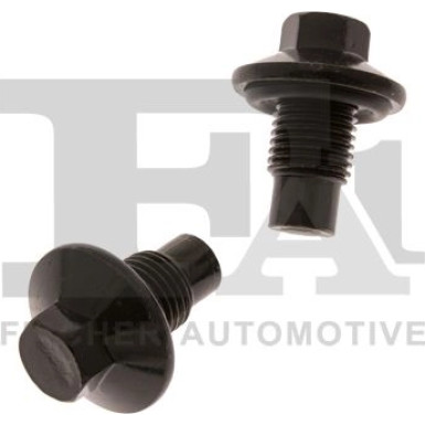 256.850.001 Verschlussschraube, Ölwanne