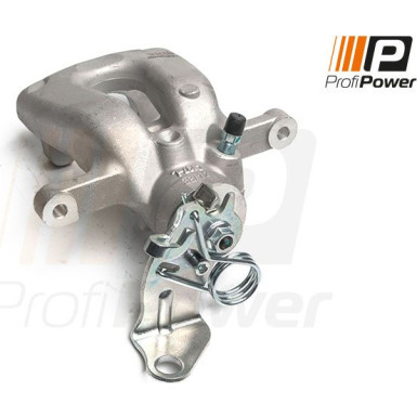 PROFIPOWER Bremssattel 4B2204L