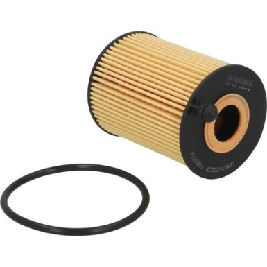 KAMOKA Ölfilter F129301