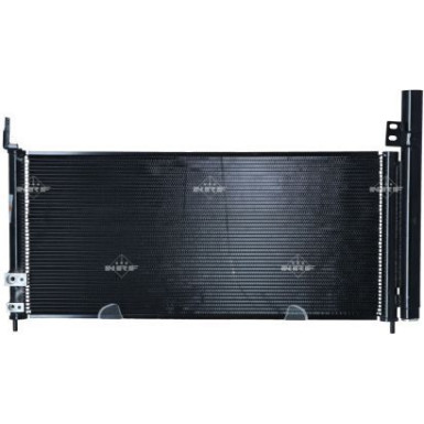 KONDENSATOR, KLIMAANLAGE EASY FIT NRF350415