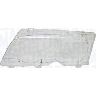 STREUSCHEIBE, HAUPTSCHEINWERFER MAGNETI | BMW 3ER E46/2 COUPE | 711305621771 STREUSCHEIBE, HAUPTSCHEINWERFER MAGNETI | BMW 3ER E46/2 COUPE | 711305621771