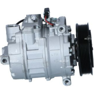 Kompressor, Klimaanlage EASY FIT 32509