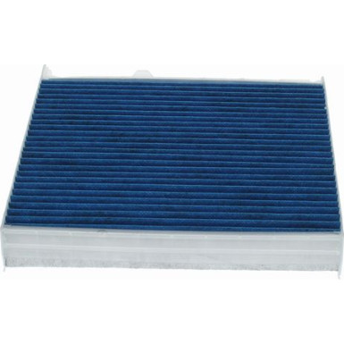 Aktivkohleinnenraumfilter | VOLVO S60,S80,V70,XC70 00 | 0 986 628 621