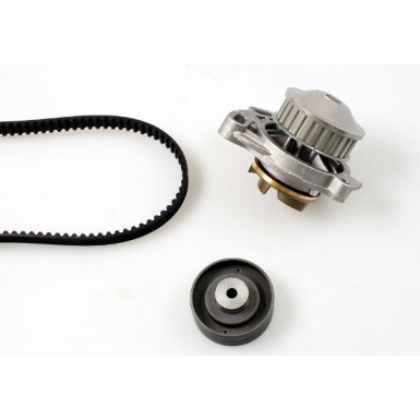 HEPU Wasserpumpe + Zahnriemensatz PK05260