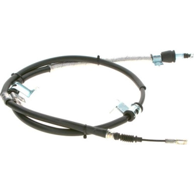 Handbremsseil | HYUNDAI i30 07-12 | 1987482908