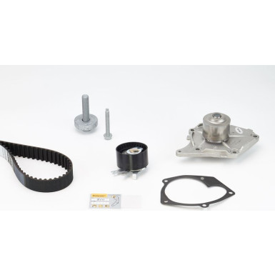 Wasserpumpe + Zahnriemensatz | CT1035WP2 Wasserpumpe + Zahnriemensatz | CT1035WP2