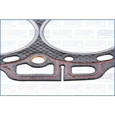 10078300 Dichtung, Zylinderkopf FIBERMAX