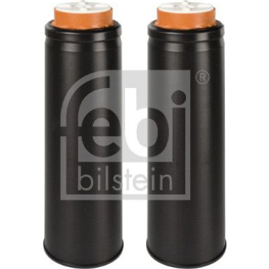 Staubschutzsatz, Stoßdämpfer | 181643 Staubschutzsatz, Stoßdämpfer | 181643