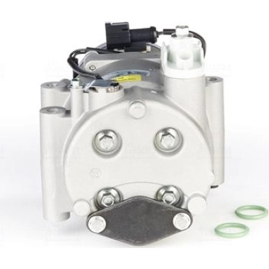 Kompressor PKW | Ford Fiesta V 01 | 89240
