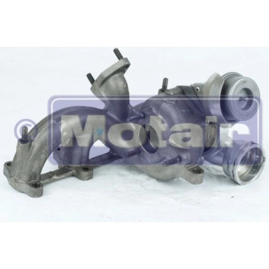 ORIGINAL TURBO | VW New Beetle 1,8T 00 | 334285 ORIGINAL TURBO | VW New Beetle 1,8T 00 | 334285