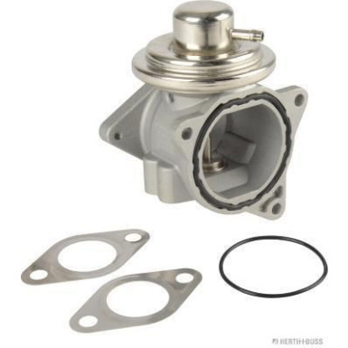 Herth + Buss Elparts AGR-Ventil | 70671007