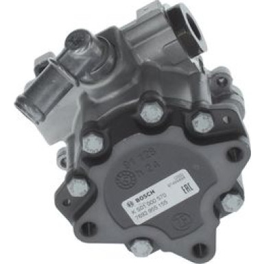 Servopumpe | AUDI Allroad 00 | K S01 000 570