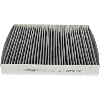 CHAMPION Innenraumfilter CCF0109C