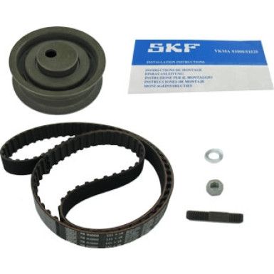 VKMA 01000 Zahnriemensatz VKMA 01000 Zahnriemensatz