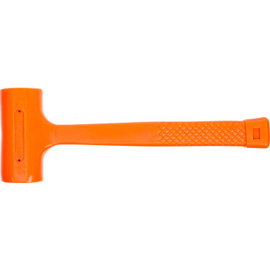 BGS Schonhammer rückschlagfrei Kopf-Ø 50 mm BGS Do it yourself 6823