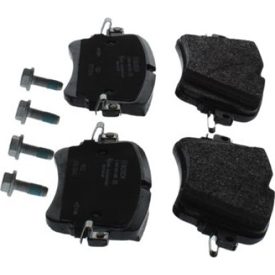 Bremsbelag | AUDI A6,7,8 15 | 0 986 495 426