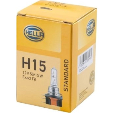 HELLA Birne | 8GJ168119-001