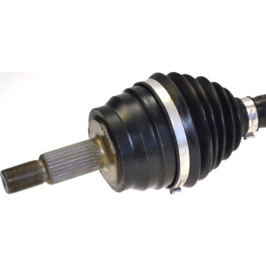 SPIDAN Antriebswelle