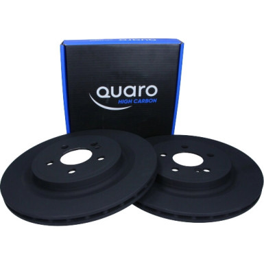 Bremsscheibe QUARO HIGH CARBON QD6176HC