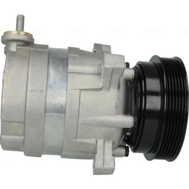 Kompressor PKW OPEL Corsa B,Combo,Tigra FIRST FIT 89106