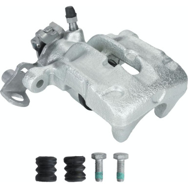Tauschbremssattel HA re | SEAT,VW Golf IV 91 | BHN191E