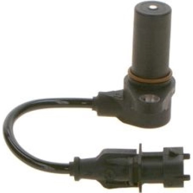 0 281 002 513 Impulsgeber, Kurbelwelle 0 281 002 513 Impulsgeber, Kurbelwelle