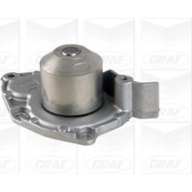 PA 822 Wasserpumpe | OPEL,RENAULT,MITSUBISHI,VOLVO 00 | PA822