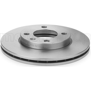 CIFAM Bremsscheibe 800-170