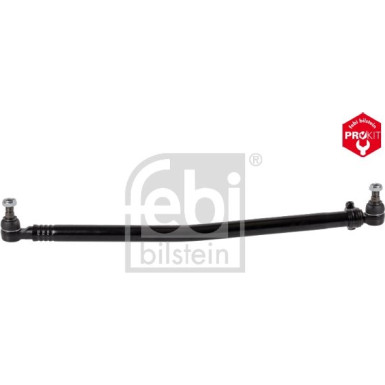 FEBI BILSTEIN Lenkrad | 35172