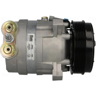 Kompressor PKW OPEL Omega B FIRST FIT 89062