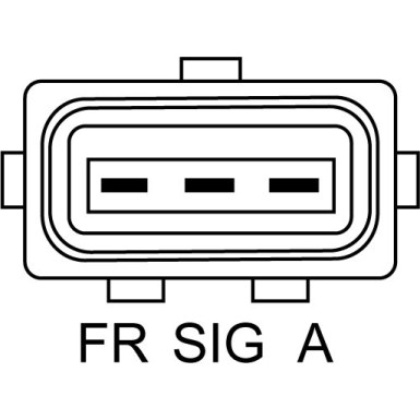 0 986 049 171 Generator