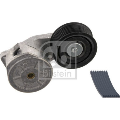 FEBI BILSTEIN Satz Gürtel FEBI BILSTEIN Satz Gürtel