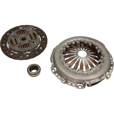 Kupplungssatz CITROEN C1, C2 PEUGEOT 206 06 LuK RepSet 620 3268 00