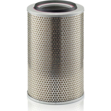 Mann & Hummel Luftfilter LKW | Iveco,MAN | C 24 508